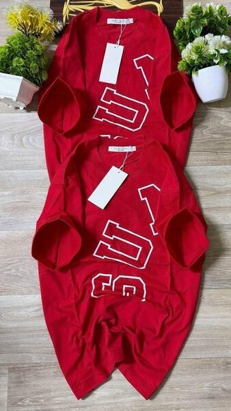 T-shirts imprimés tendance