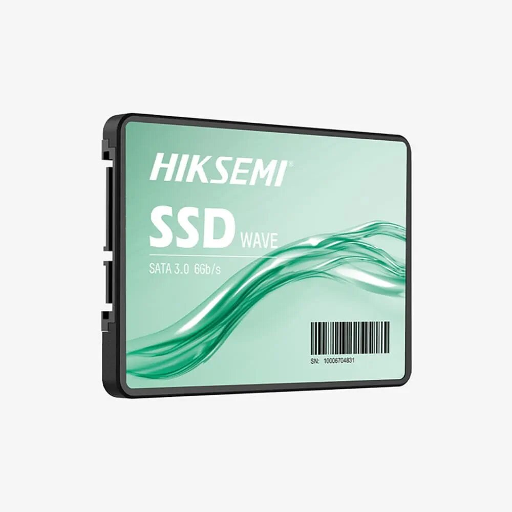 HIKSEMI 512GB 3D NAND SATA III 6 Gb/s Internal Solid State D