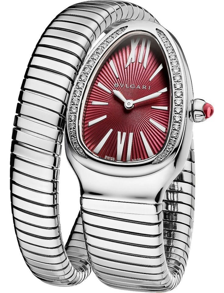Montres Serpenti Bracelet