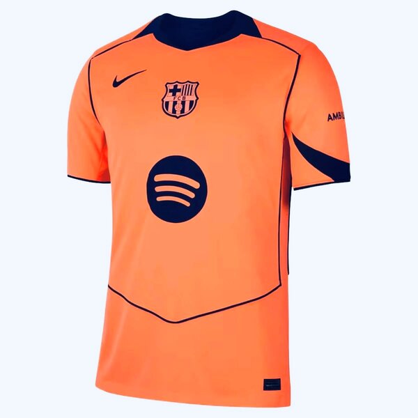 Maillot Barcelone
