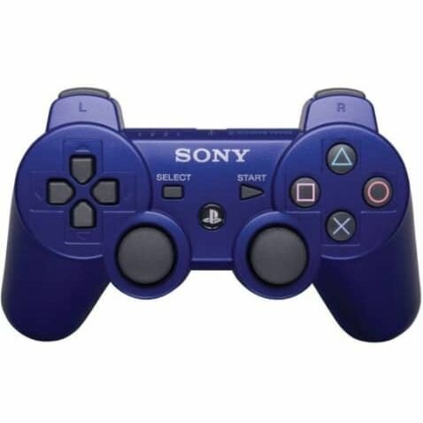 Manette Sony PS3 DualShock