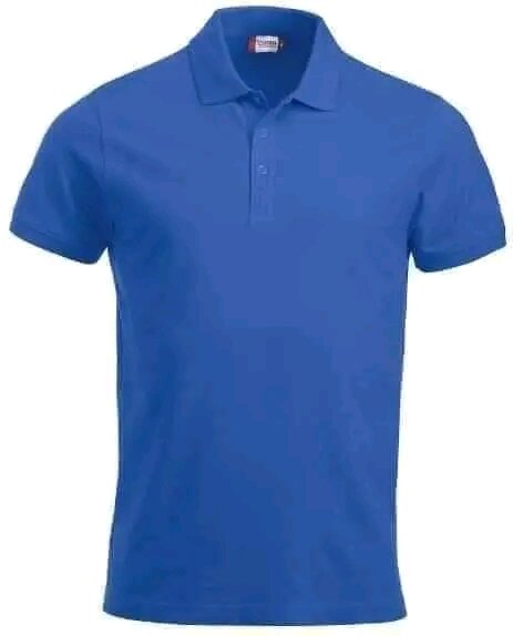 Polo classique homme