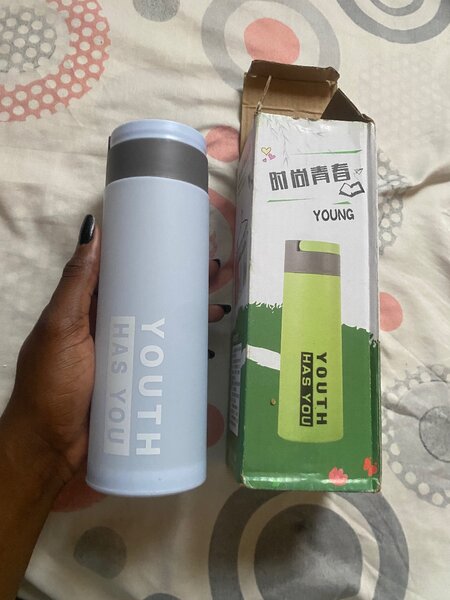 Bouteille Isotherme Hydro Flask