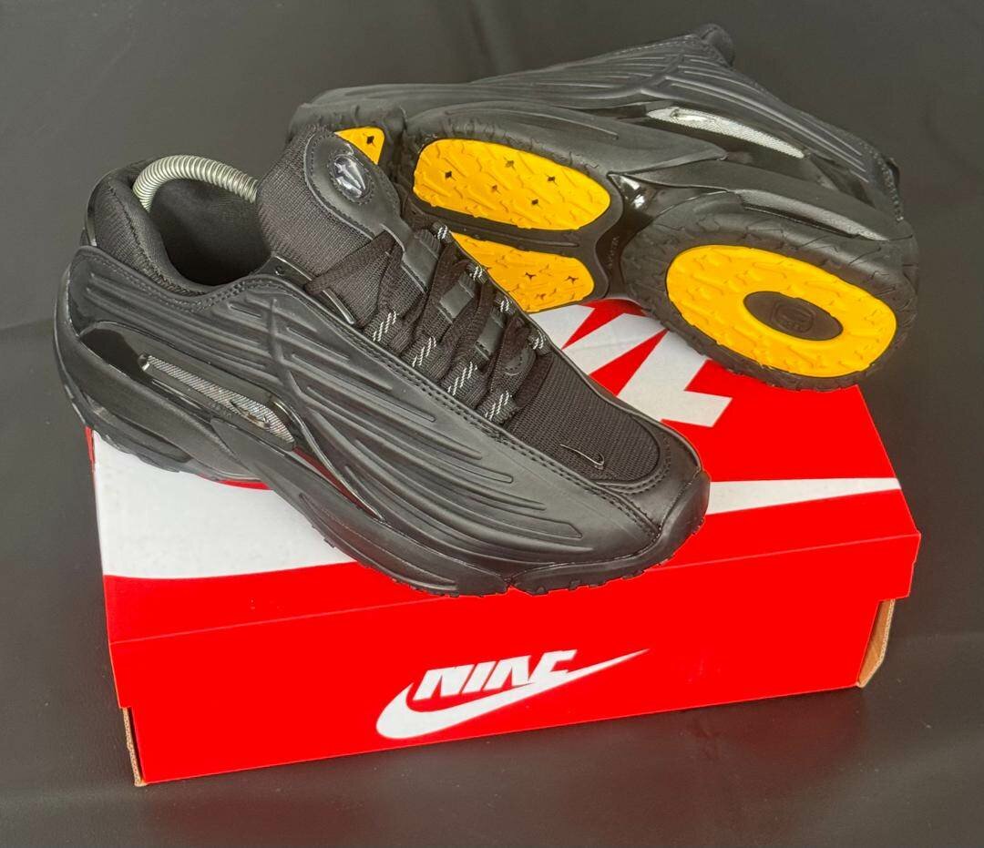 Nike Sneakers Homme Urbains