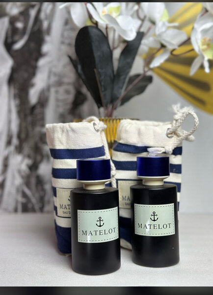 Parfum Matelot Édition Limitée