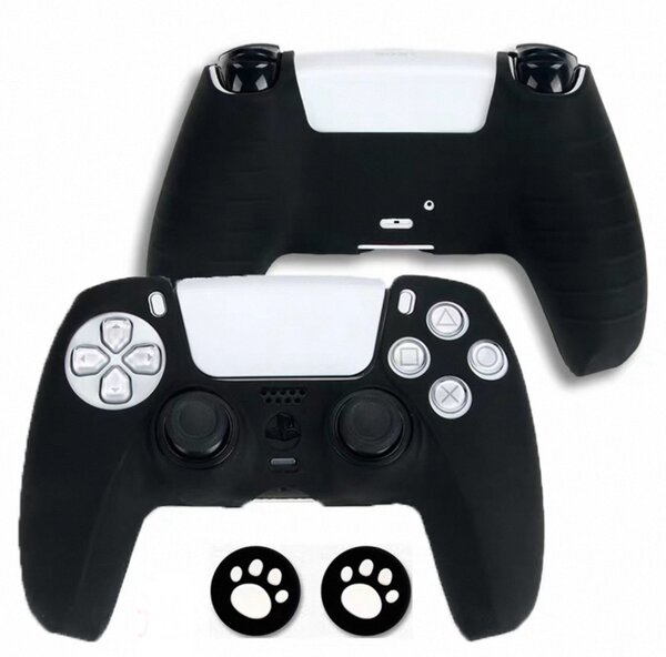 House silicone pour manette