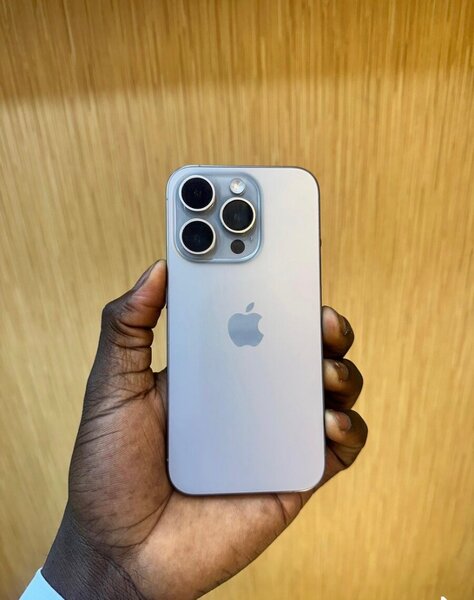 iPhone 14 Pro Max 228 Go