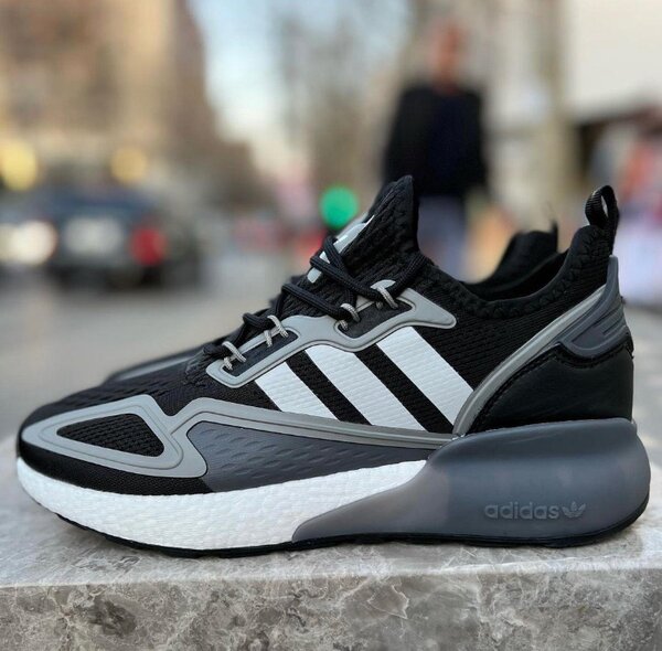 Adidas sneakers