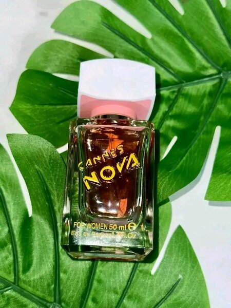 Parfum Femme Cannes Nova 50ml