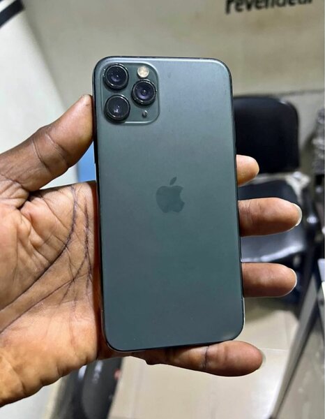 iPhone 11 Pro - Smartphone Apple Reconditionné