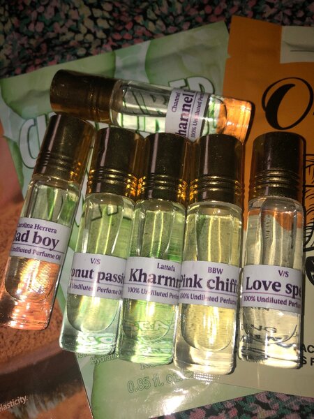 Quality face mask, eye mask, lipstick and lip gloss