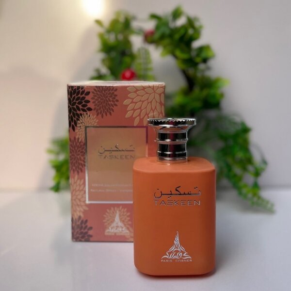 Parfum Taskeen Oriental