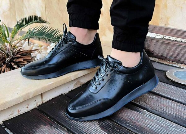 Chaussure pour homme