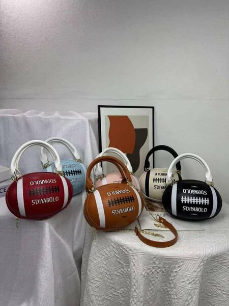 Sacs à main ballons stylés