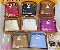 Sac à main tendance