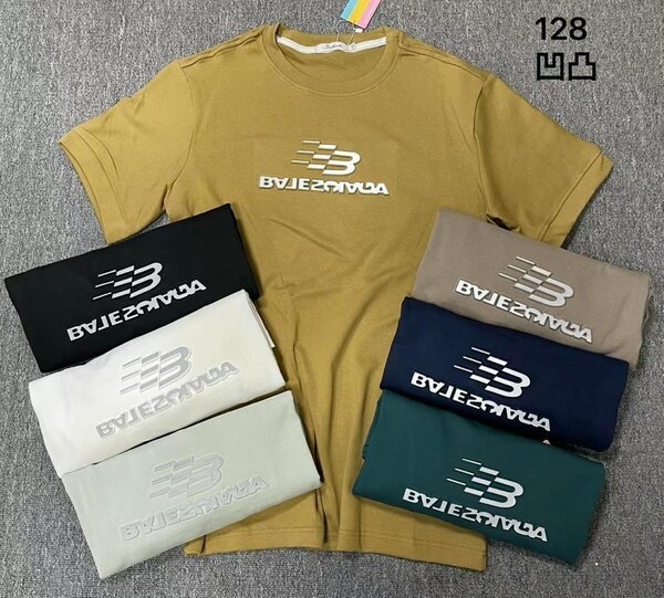 Quality unisex t shirt