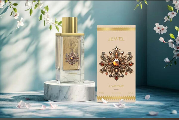 Jewel L'Affair Parfum Luxe