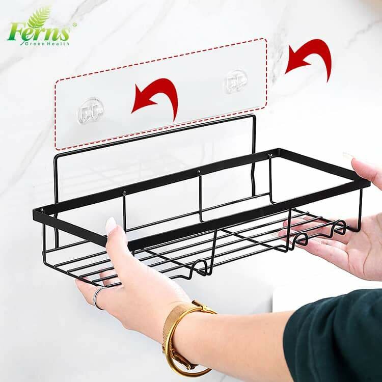 Support de rangement mural