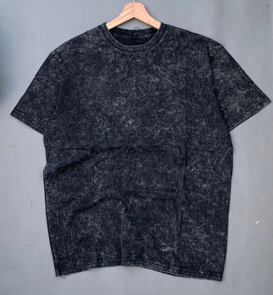 Vintage Washed T-Shirt