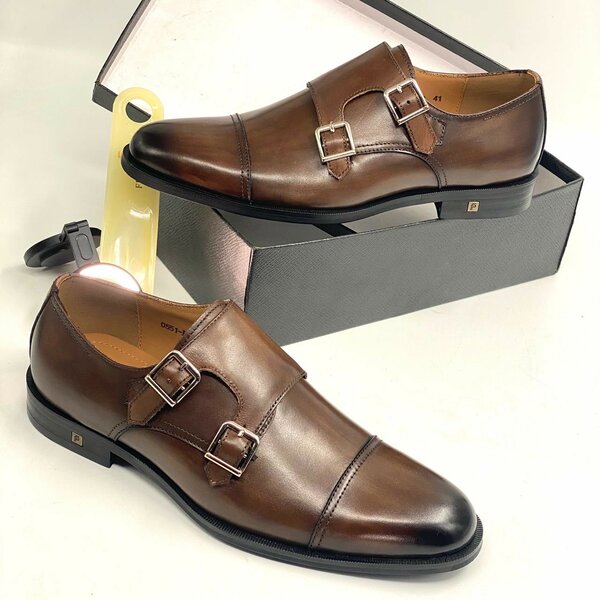 EXECUTIVE CLASSIC SHOE