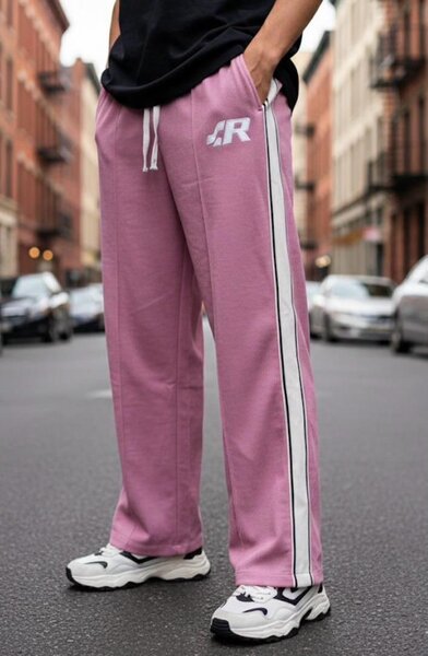 Pantalon de jogging unisexe