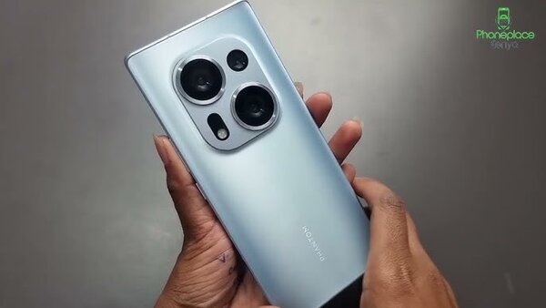 Smartphone 5G Phantom X2 Pro