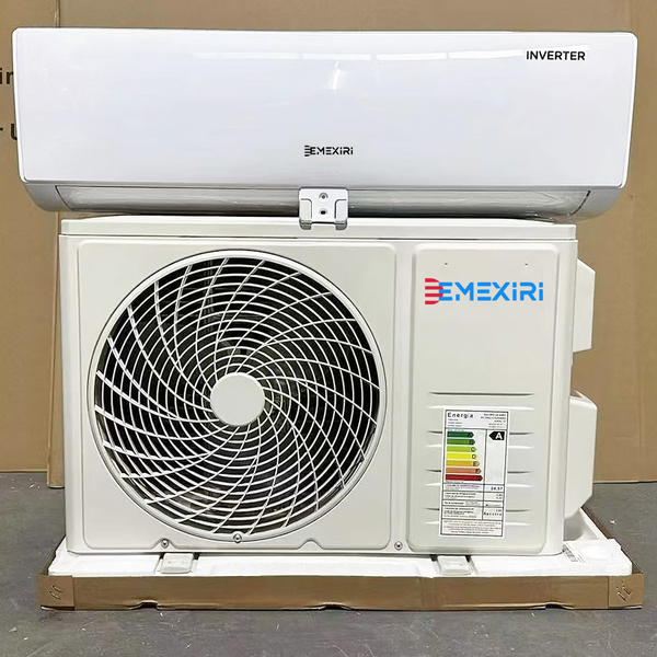 Climatiseur Inverter Demexiri