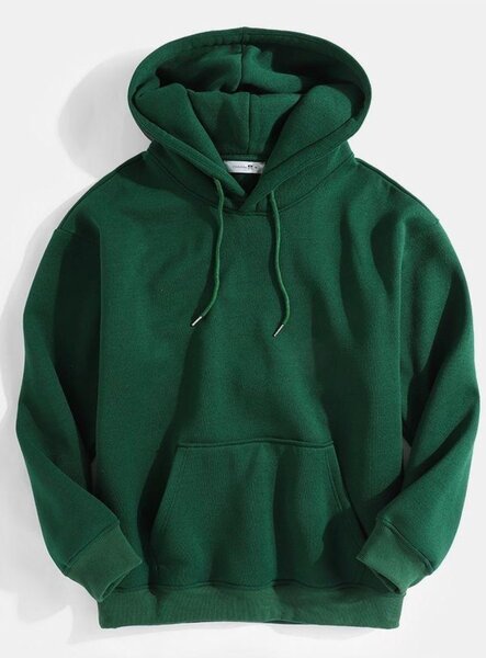 Sweat à capuche unisexe