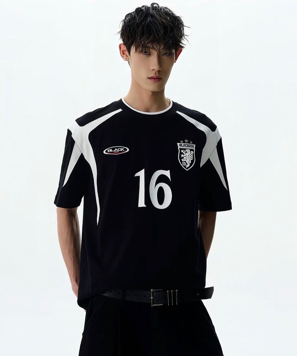 Maillot de Football Moderne