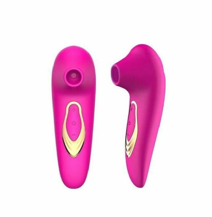 Stimulateur Vibrant pour Femme