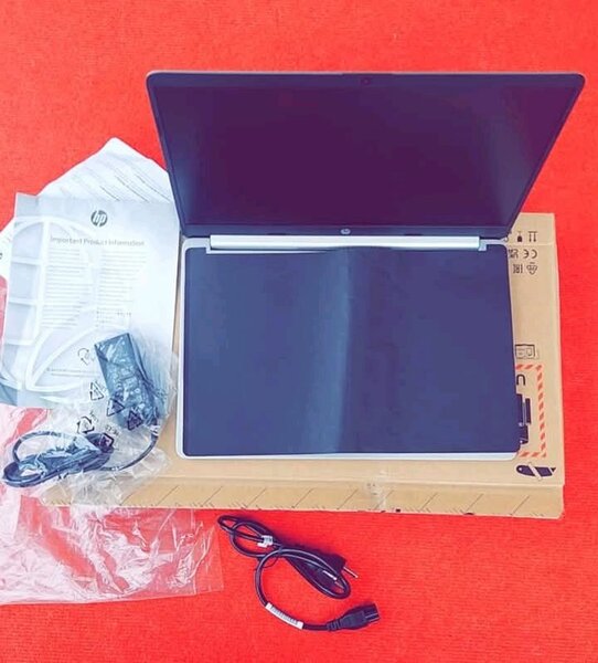 Ordinateur Portatif HP