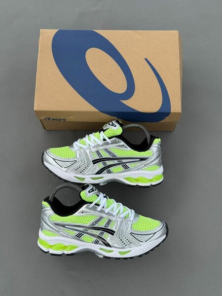 Chaussures de running performantes