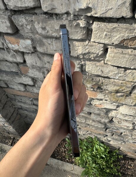 Айфон 12про мах