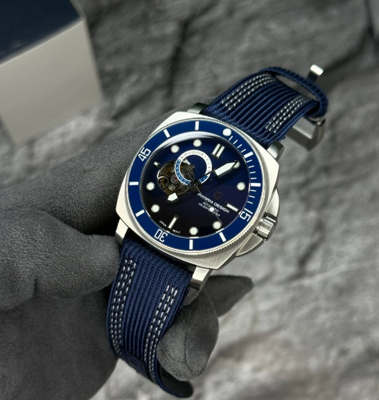 Оригинальные мужские наручные часы Pagani Design⚙️