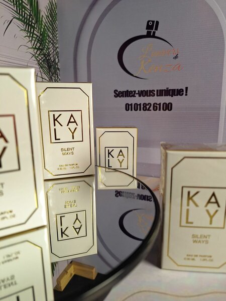 Parfum Collection KALY
