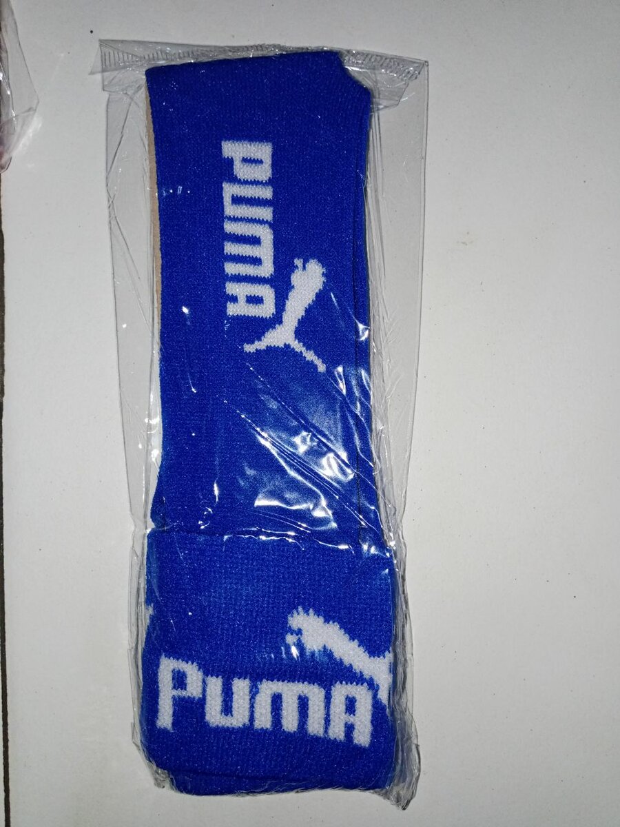 Lot de bandeaux sportifs