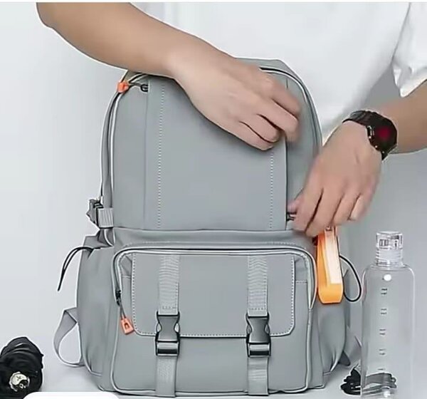 Sac à dos multifonctionnel