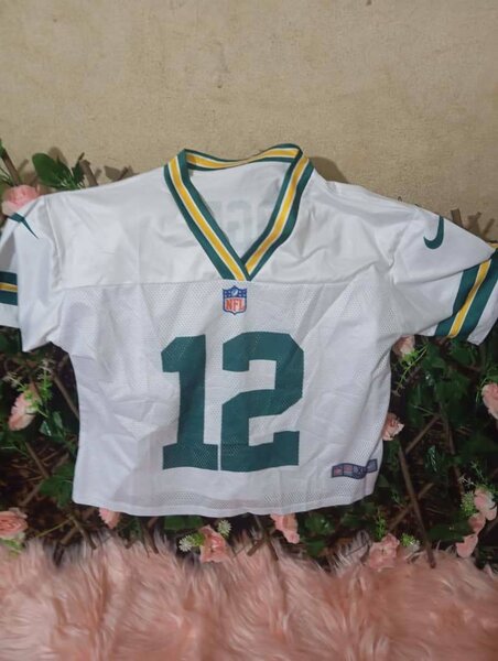 Maillot de football NFL #12