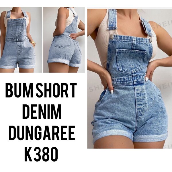Dungarees
