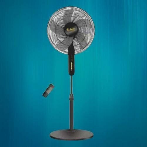 E-Jeff Ventilateur Télécommande Silencieux ORIGINAL