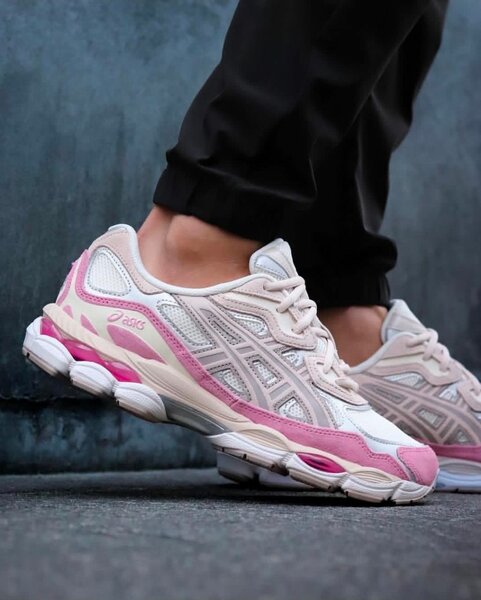 Asics