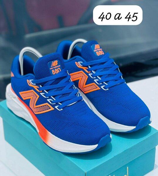 Baskets de Running Confort