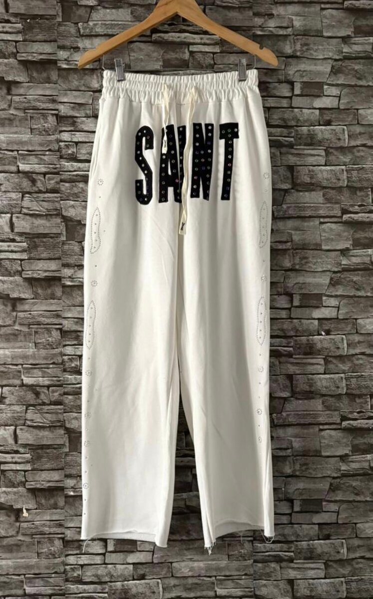 Pantalons de détente tendance
