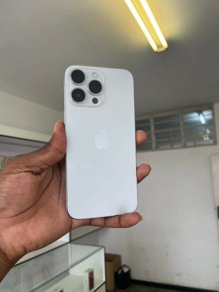 14 pro max 128gig eSIM unlock