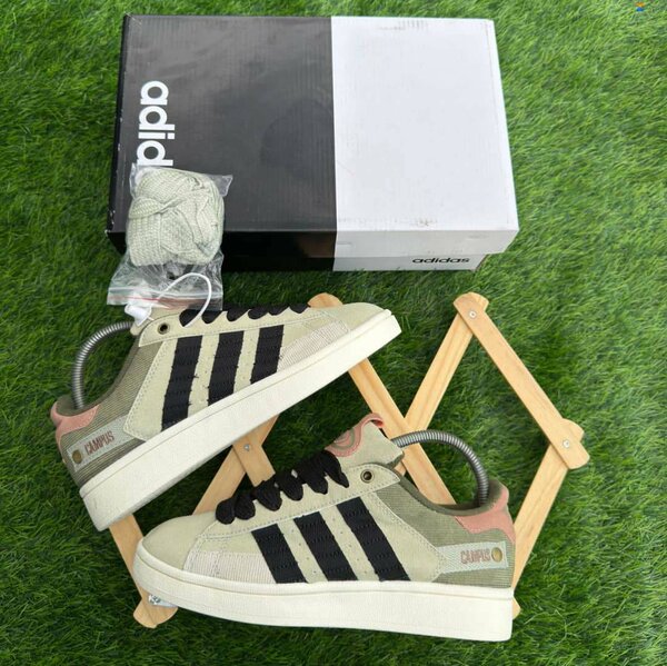 Adidas campus authentiques