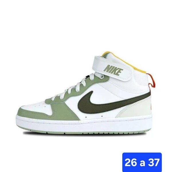 Chaussures Nike Enfants