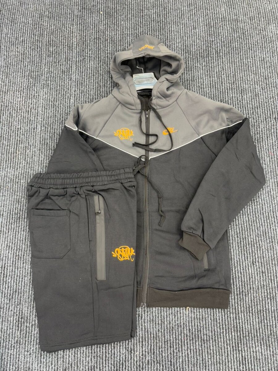 Ensemble de survêtement homme