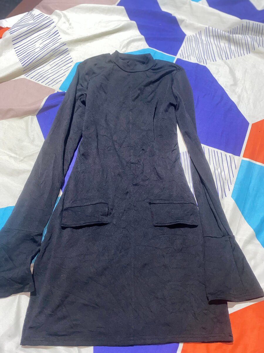 Robe Élégante Femme