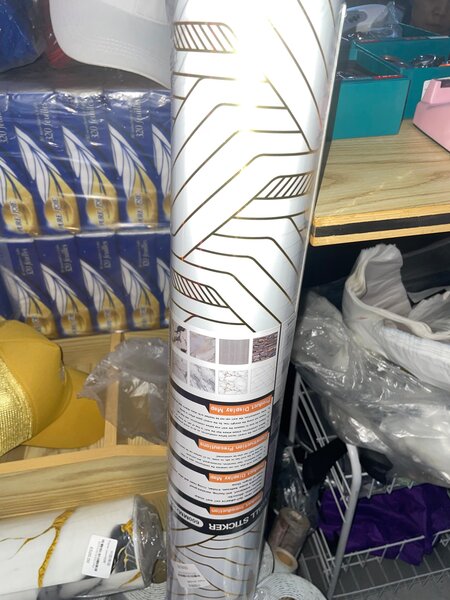 Papier Peint Auto-adhésif