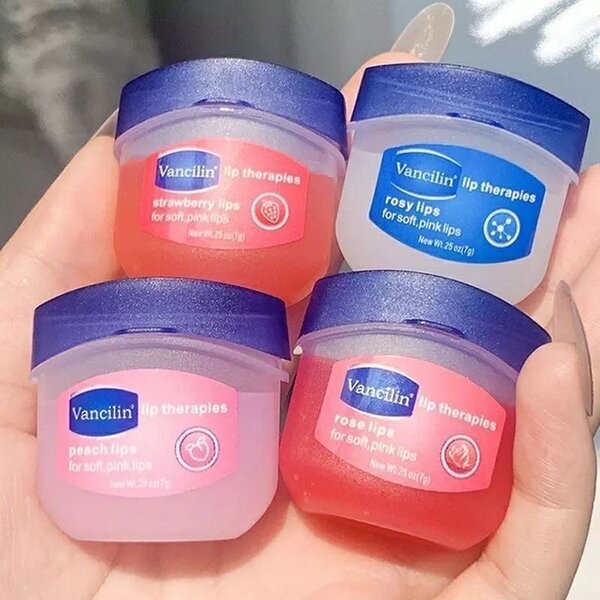 Baumes à lèvres Vancilin